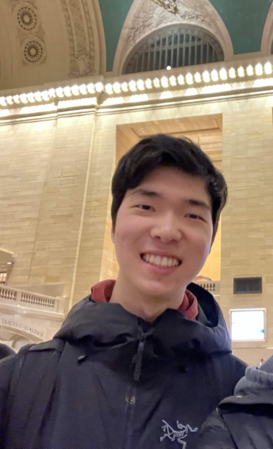 Kyle Yoon